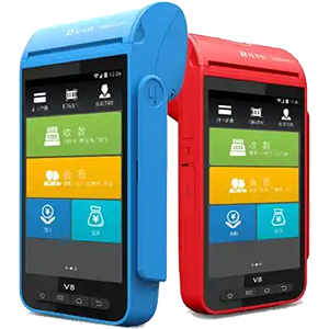 金华拉卡拉智能POS机